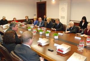 DeSUS v Sežani o sodelovanju na čezmejnem območju6